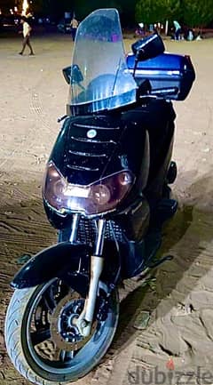 كافنيرو 250cc 0