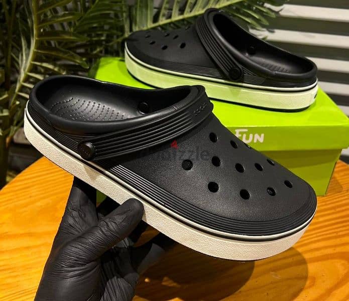 Crocs Original for men and women 2