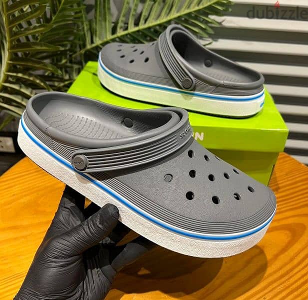 Crocs Original for men and women 3