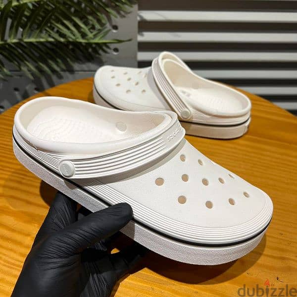 Crocs Original for men and women 4