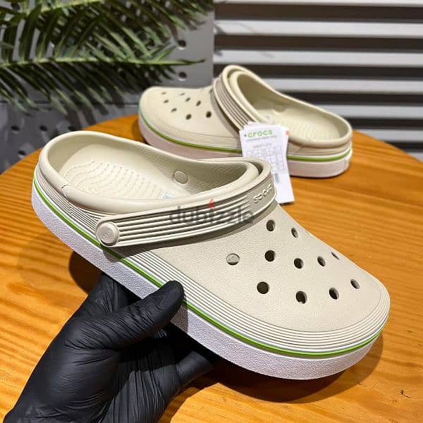 Crocs Original for men and women 5