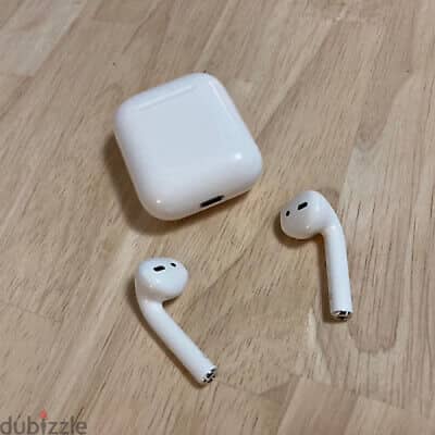 apple airpods 2nd generation from Qatar