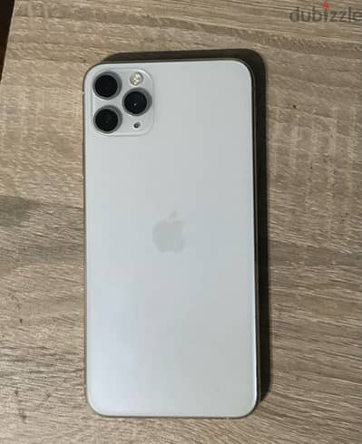 iphone 11 pro max 256