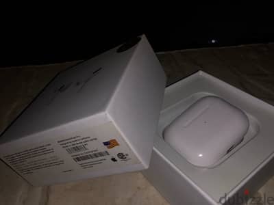 airpods pro (high copy)