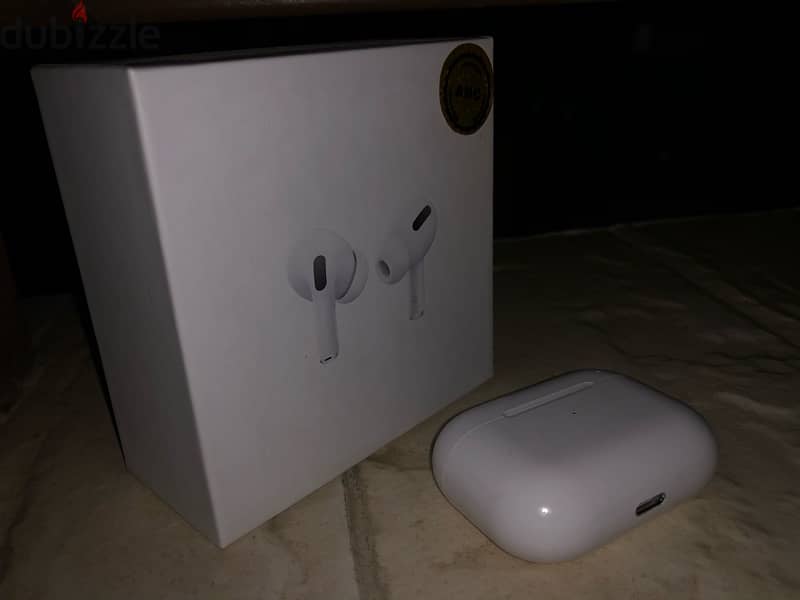 airpods pro (high copy) 1