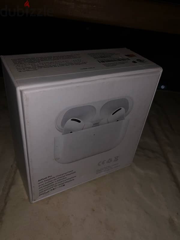 airpods pro (high copy) 2