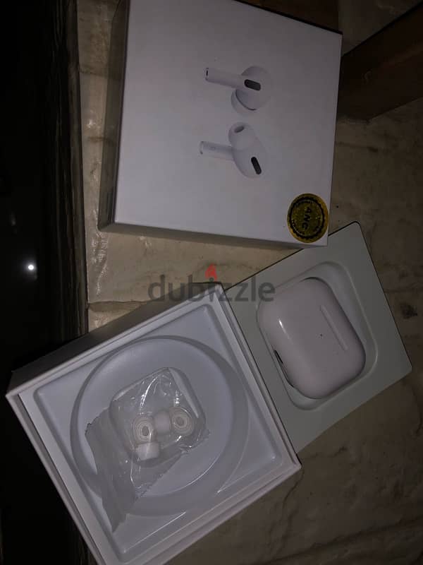 airpods pro (high copy) 3