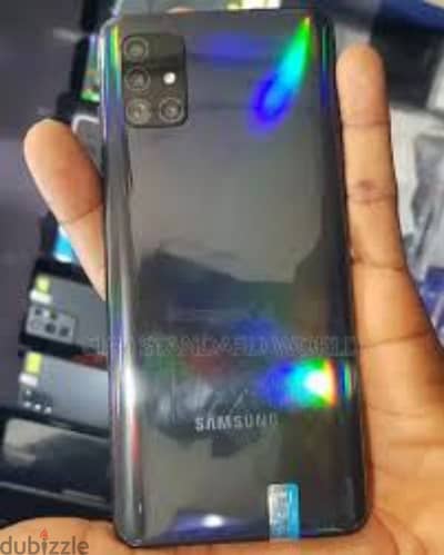 Samsung a51