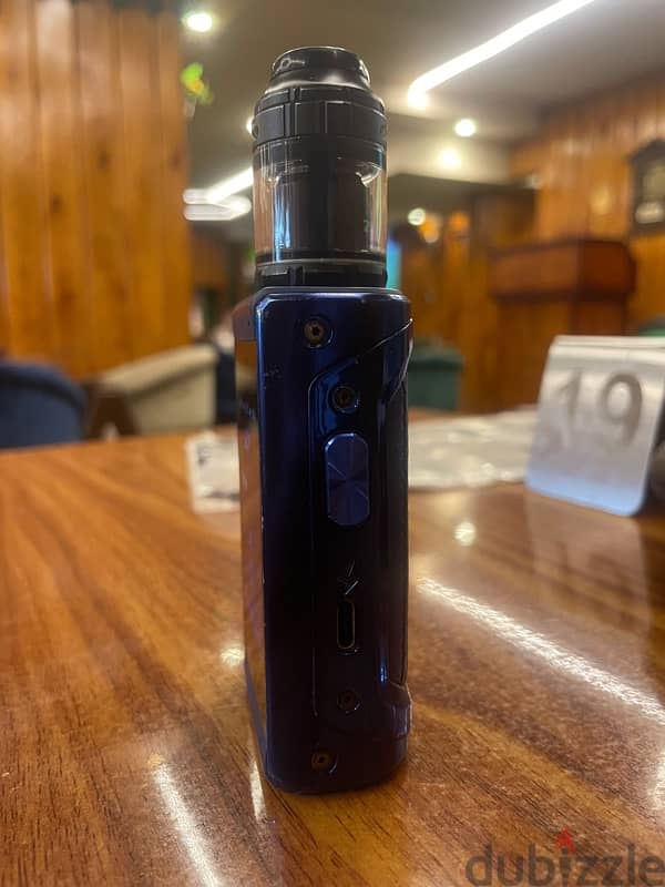 Geekvape t200 tank zeus 2