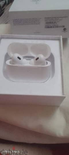 Air pods pro 2 0