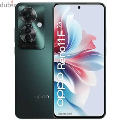 oppo reno 11f 5g