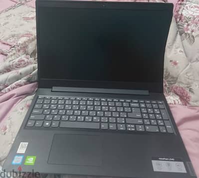 Lenovo L340 i5 8 gen