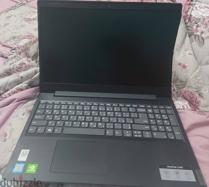 Lenovo L340 i5 8 gen 0