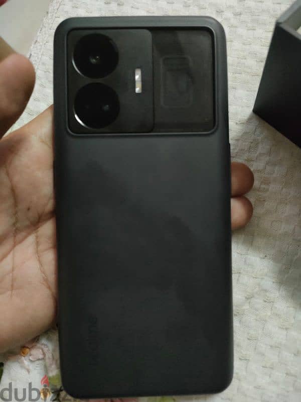 Realme GT Neo 5 16 Ram  1 Tera Rom 3