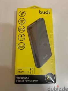 10000mAh 37w power bank 0