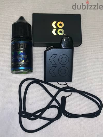 vape koko ak2