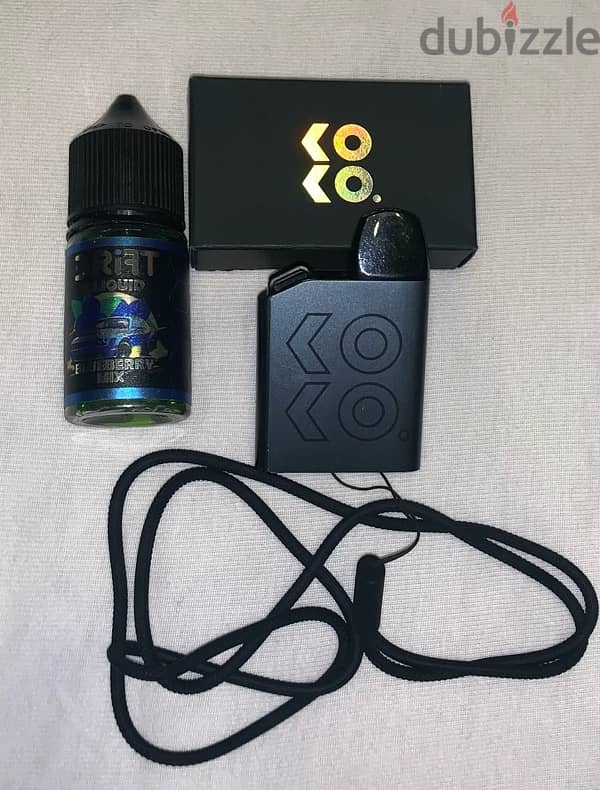 vape koko ak2 0