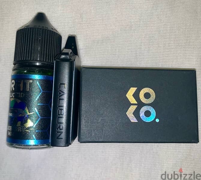 vape koko ak2 2