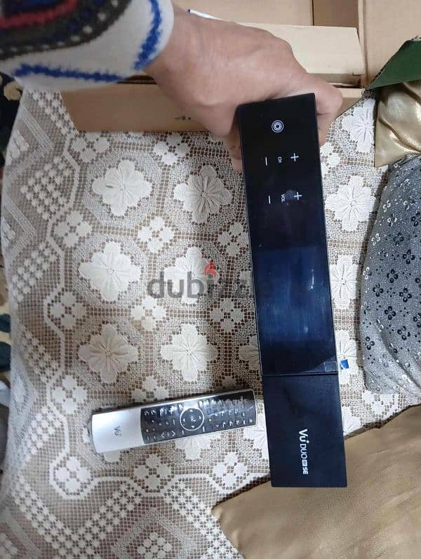 اقوة الرسيفر في العالم vu duo 4k se سعرو 25000رقم 01026172875 12