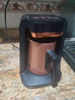 okka rich coffee maker 0