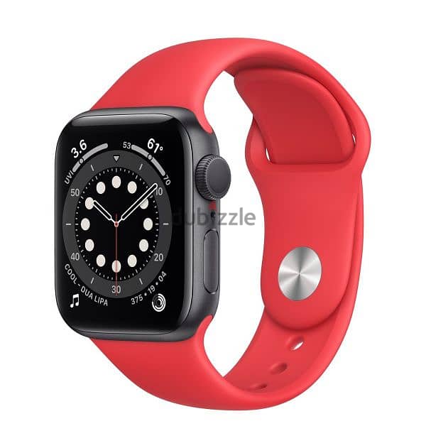 Apple watch Series 6 0