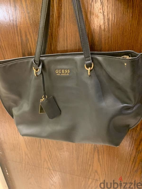 شنطه Guess orginal 1