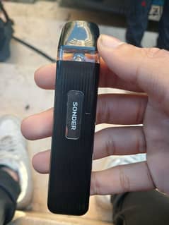 vape sonder q 0