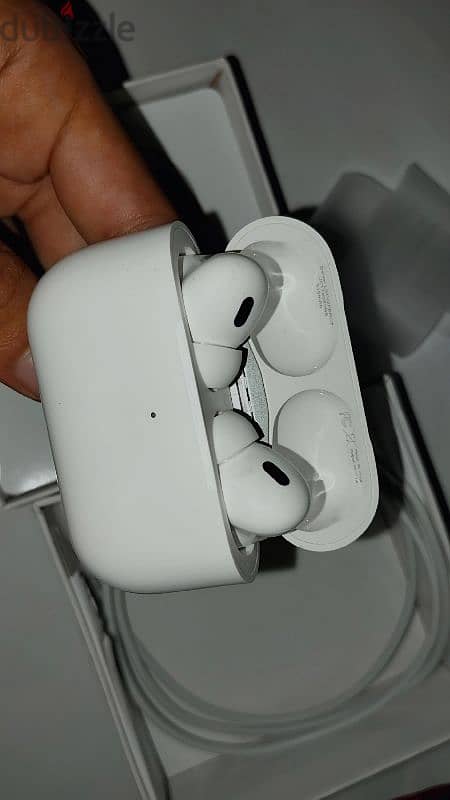 Airpods pro 2 1