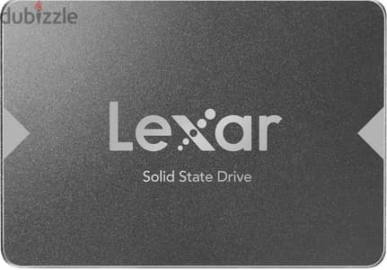 Lexar ssd 225 gb