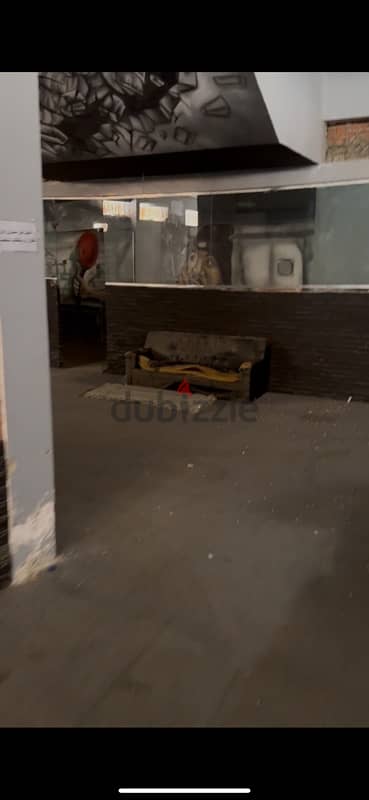 Basement for Rent جراچ للإيجار 7