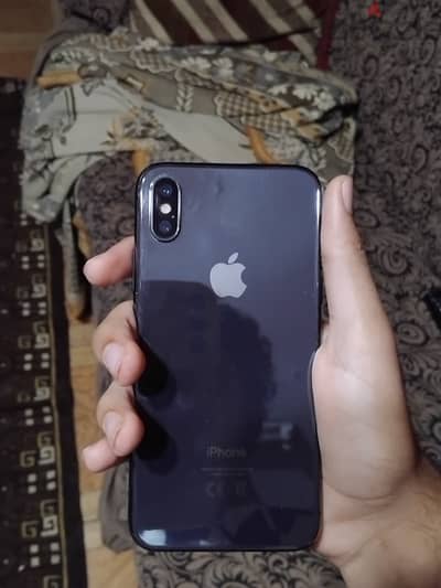 iPhone Xs