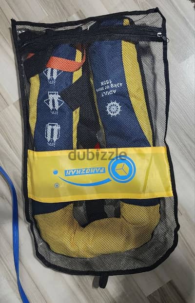 life vest  inflatable pfds for sale new