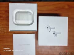 Apple AirPods Pro 2 / ابل ايربودز برو 2 0