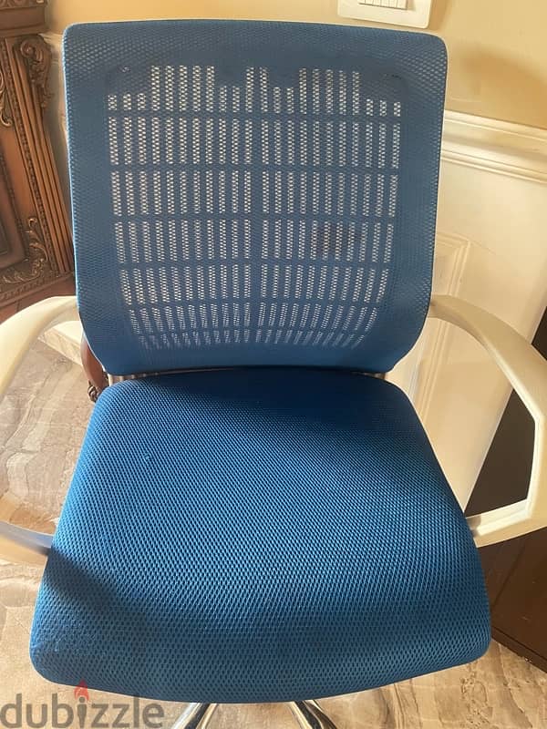 الحلو جروب كرسي مكتب office chair elhelw group 2