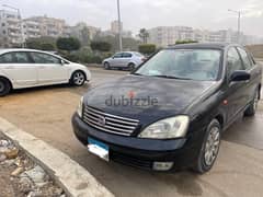 Nissan Sunny 2009 0