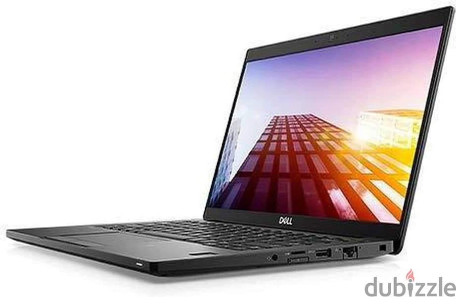 Dell Latitude 7390 touch screen 1