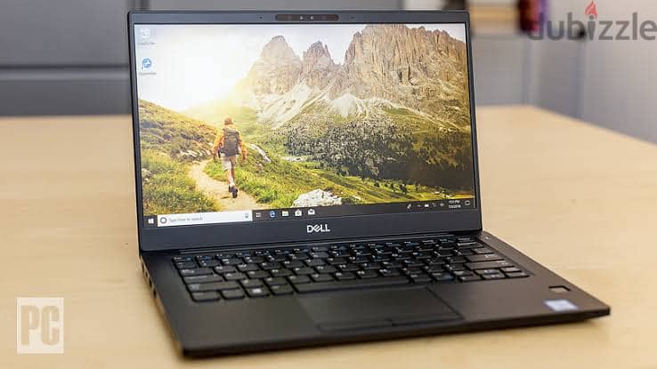 Dell Latitude 7390 touch screen 2