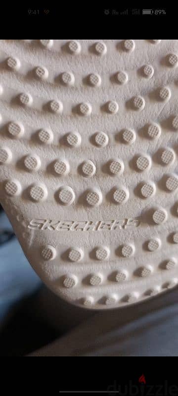 skechers 83.5 حريمي 5