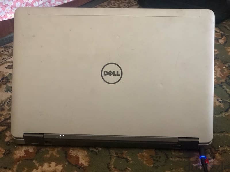 Dell E6540 3