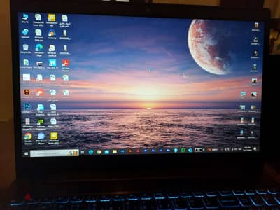 Lenovo Gaming L340