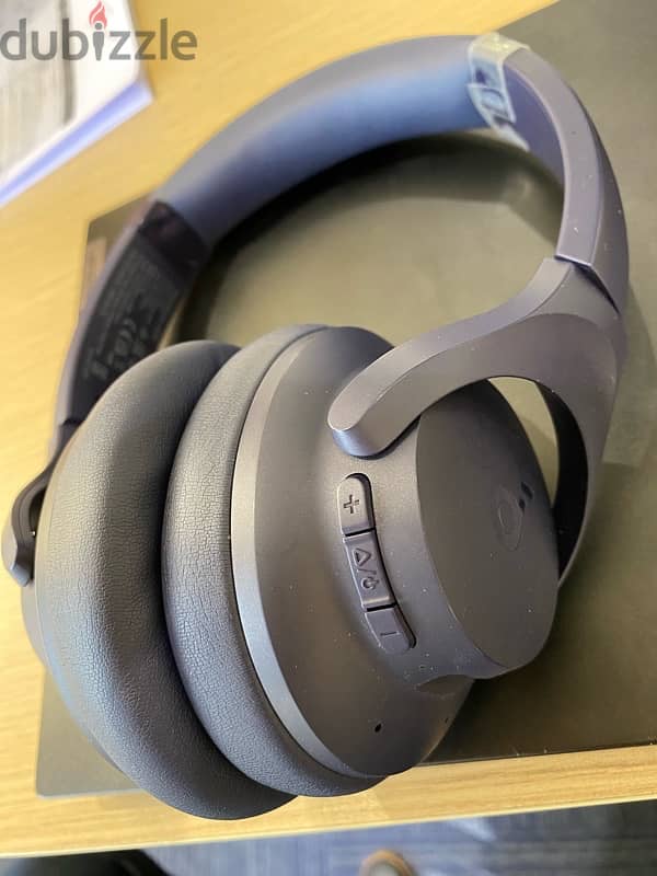 Soundcore I20 blue - used for 3 months only 1