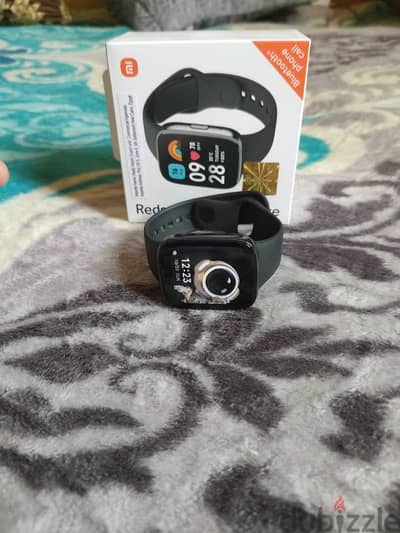 Redmi watch 3 active