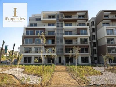 Apartment 5 bedroom 250m Resale in Palm Hills New Cairo