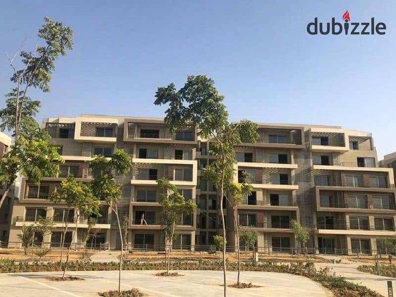 Apartment 5 bedroom 250m Resale in Palm Hills New Cairo 11