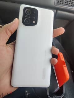 Oppo find x5 0