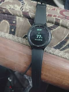 Samsung Galaxy watch 4 classic 46mm 0