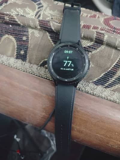 Samsung Galaxy watch 4 classic 46mm