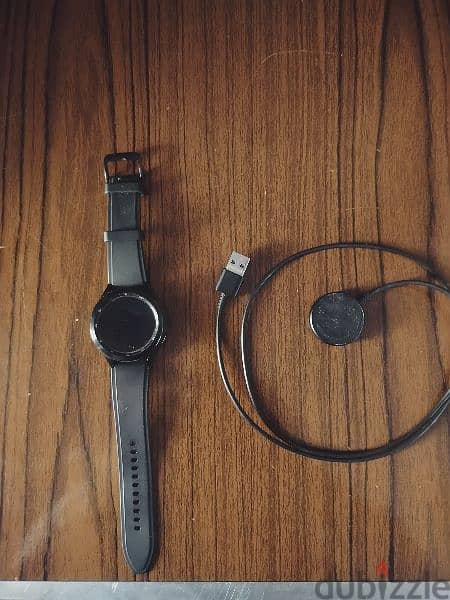 Samsung Galaxy watch 4 classic 46mm 1