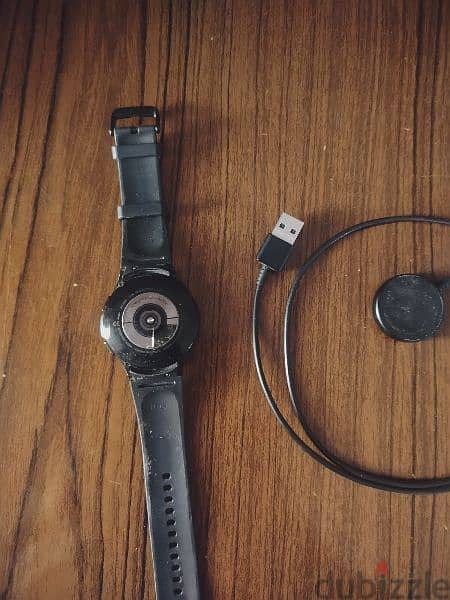 Samsung Galaxy watch 4 classic 46mm 2