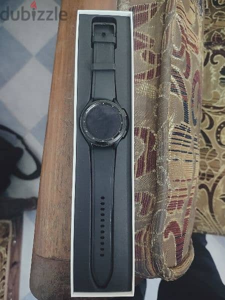 Samsung Galaxy watch 4 classic 46mm 8